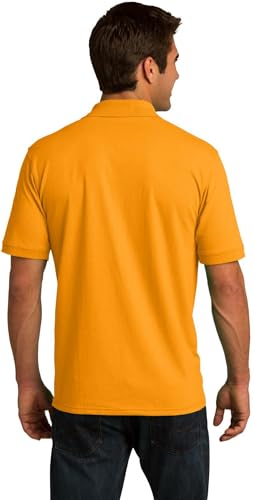 Port & Company Core Blend Jersey Knit Polo-KP552