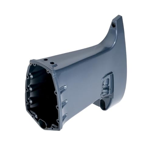Image of Casing Upper Fit for Boat Motor 2T 75HP 85HP 90HP Engine Accessories 688-45111-04-8D 688-45111