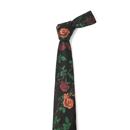 Image of Men's Tie Gift Set - Tie, Pocket Square & Cufflinks