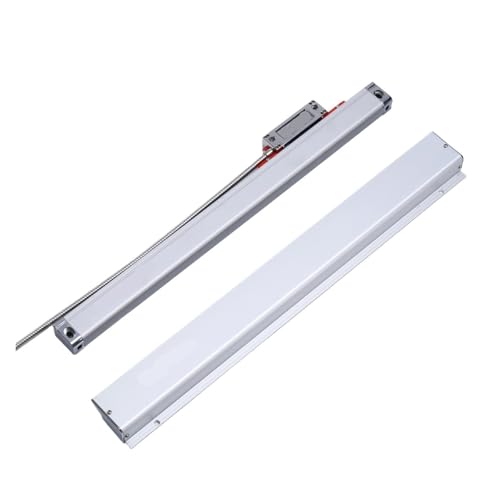 Linear Glass Scale KA-300 0.001mm TTL 70mm—420mm miniatura 1