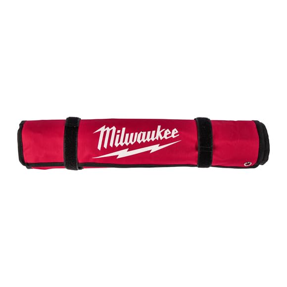 Milwaukee 4932492714 12 Pieces Double Open End Spanner Set - Image 2