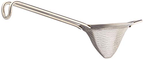 LACOR 62690 Passiersieb konisch 8 cm Edelstahl 18/10 LACOR 62690 Passiersieb konisch 8 cm Edelstahl 18/10