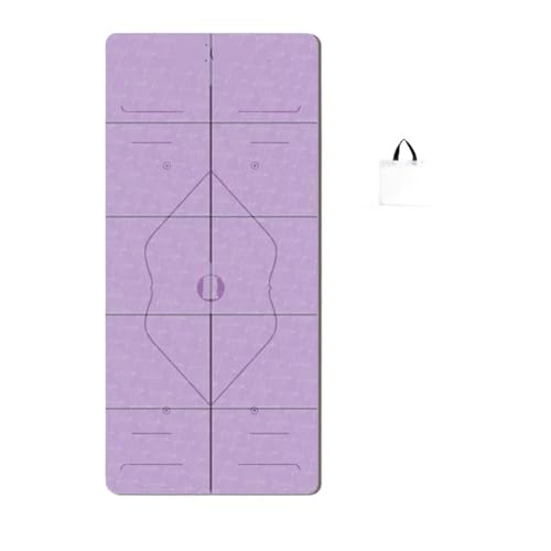 �܂肽���ݎ����K�}�b�g�i�����p�j - ����~�ߋ@�\�t���|�[�^�u���G�N�T�T�C�Y�}�b�g�i�W���A����A���s�A���Q�p�j(Purple A,6MM)