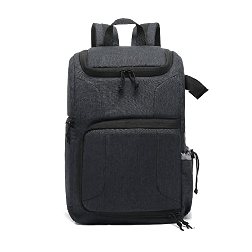 RUYGHYS Funda CáMara Fotos RéFlex Impermeable DSLR Bolsa de cámara Photo Cámaras Mochila Mochila Equipo FotográFico Cover
