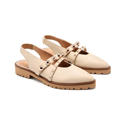 GIOSEPPO Bartlett, Scarpa Mary Jane Donna, Biancaneve, 36 EU