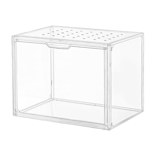 FTWIND [P] nX^[ P[W 傫 45cmy܂肽ݎ[zAN hamster cage  S[fnX^[⏬ɓKybg gȒP DIYR݌v lC