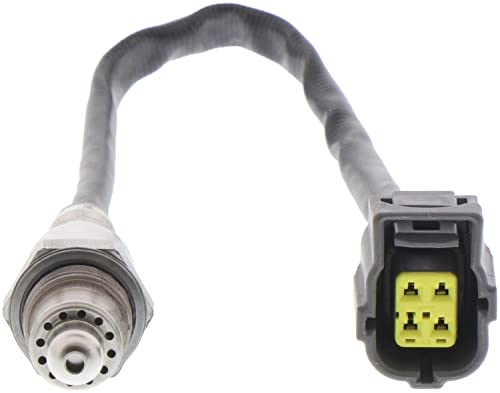 Sensor de Oxígeno Herko para Mercedes-Benz B250 SL65 AMG miniatura 3