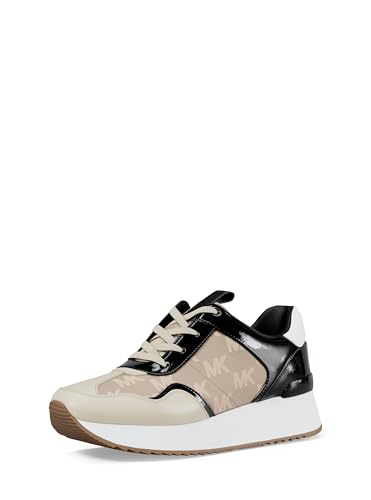 Image of Michael Kors Women's Raina Trainer