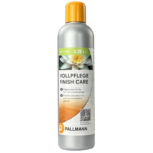 Pallmann - Cuidado completo, 250 ml