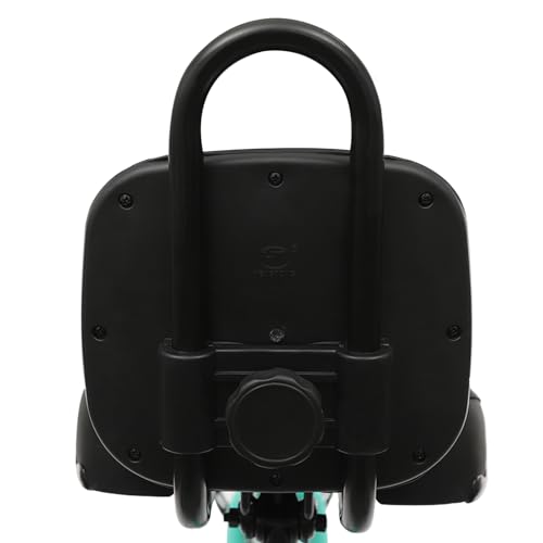 Ecoggeder 7-Gang-Dreirad 24-Zoll 3 Räder Fahrrad V-Bremse Vorne Haltebremse Hinten Cityfahrrad für Erwachsene mit Einer Körpergröße von 5,25 bis 5,91 Fuß – Bild 7