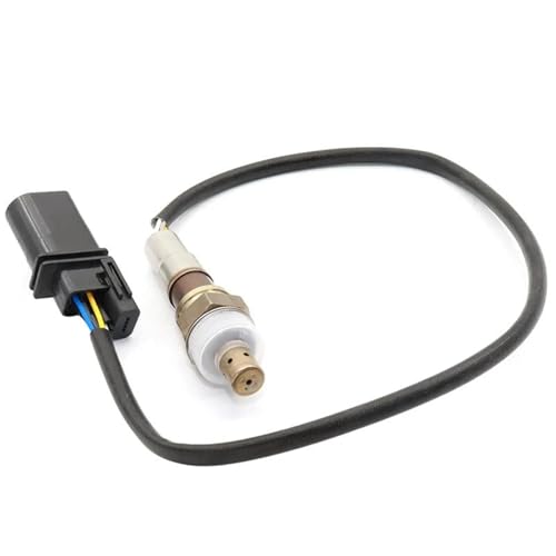 Sonde lambda amont 39210-2G720 capteur d'oxygène Santa Fe gas - 2