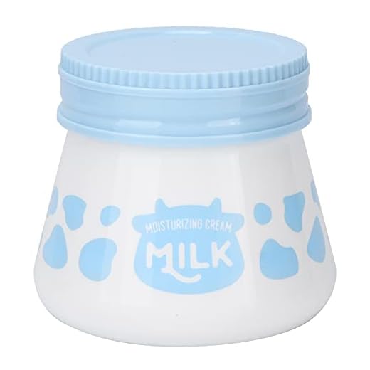 Hidratante facial de leche, crema hidratante hialurónica para jóvenes que reduce el acné y las manchas oscuras, blanquea el cuidado facial con aguacate