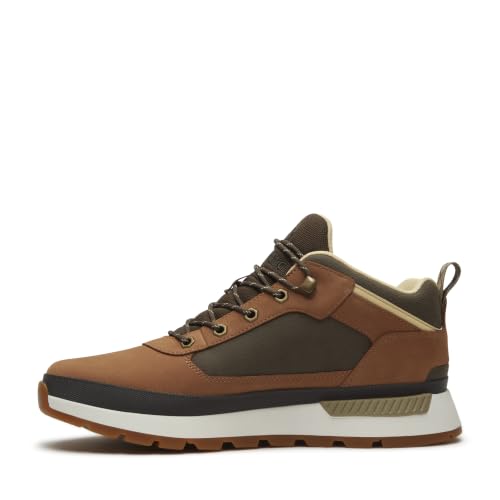 Image of Timberland Men's Field Trekker Mid Lace Hiker Hiking Shoe