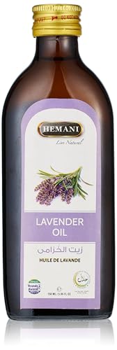 HEMANI Lavender Oil 150mL