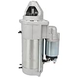 LIEHOTNGITEM Starter for KHD Deutz Engine 01180928KZ 118928 18232 10465319 11132286 30880