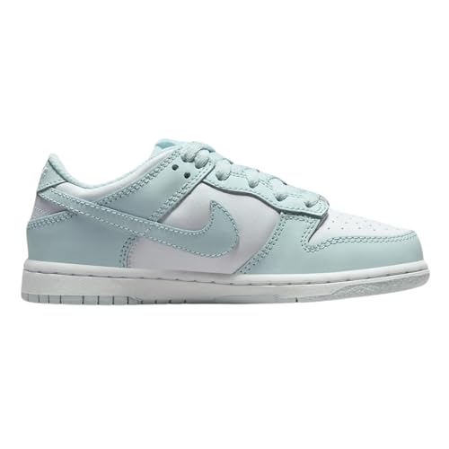 Image of Nike Kid's Dunk Low Sneaker