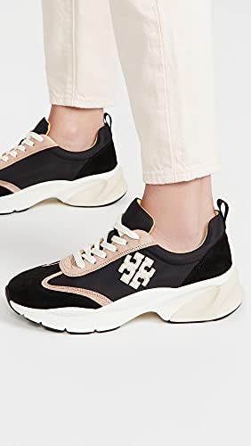 Tory Burch Women's Good Luck Trainers3