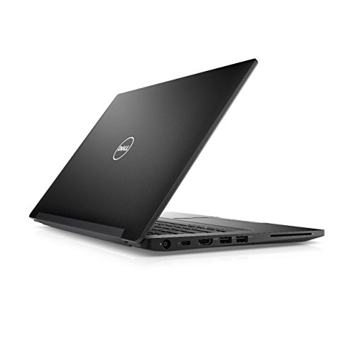 Dell Latitude 7480 14-inch Business Notebook, Full-HD-scherm, Intel Core i5-6300U 2,4-GHz Dual-Core, 8 GB DDR4, 512 GB… - Afbeelding 3