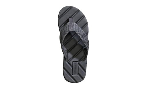 Image of Neeman's All-Vibes Flip Flops for Men | Cushioned & comfortable Slippers for Men | everyday comfort