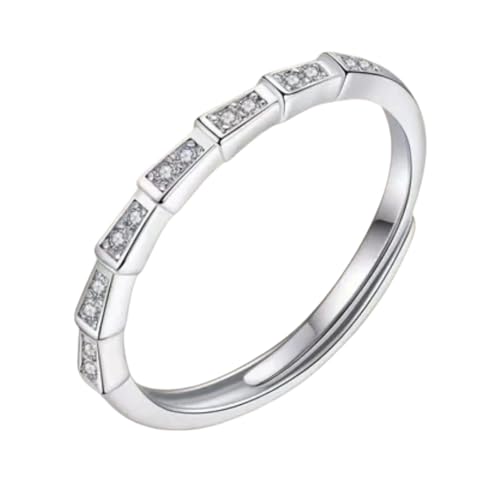 New 2026 Unisex 2Pcs Openning Kim You Jung My Demon Song Kang Same Zheng Jiuyuan Rings Korean for Women Hers Men Decoration Jewelry Luxury with Accessories Trendy Creative for Women and Men