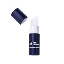 J&K Scientific Capillary Tubes 0.5mm ID x 100mm, Glass TLC Spotting Micro Pipettes, Pack of 500pcs