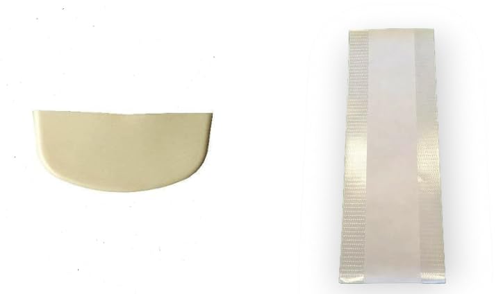 NE NEPTUNE Cricket Bat Toe Guard with 5X Scuff Sheet (B0CH7596FT) Amazon Price History, Amazon Price Tracker