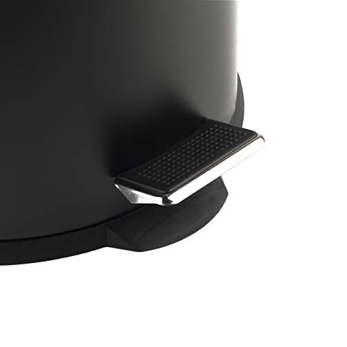 Salter BW07612-Pattumiera con Pedale da 30 Litri