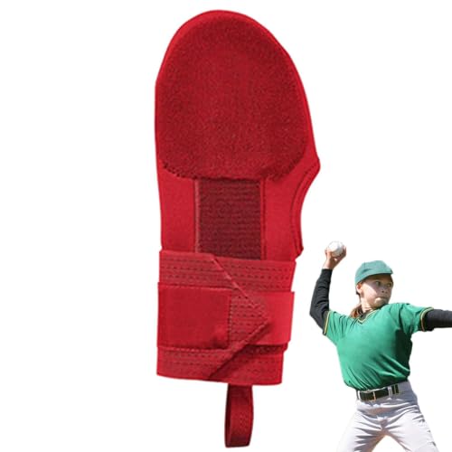 Guantes deslizantes de béisbol para asegurar tus robos de base con comodidad