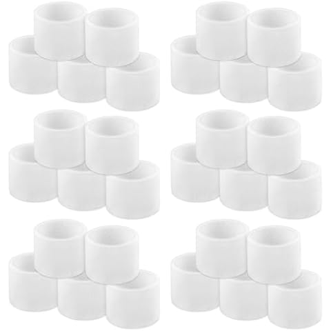 Beckacher 30-Pack Humidifier Filters Cover