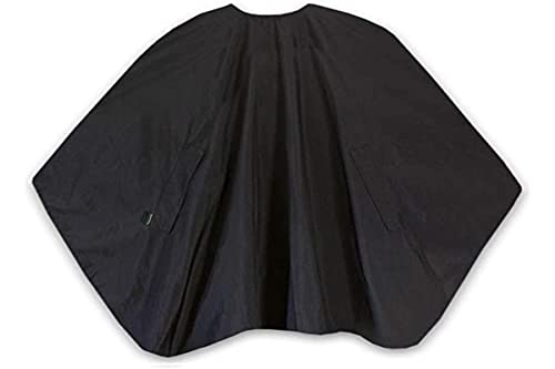 Cape noir Trend Design vêtement idéal pour les sorties