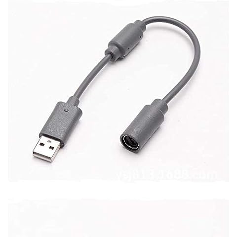 USB-Kabel für Microsoft Xbox 360 Cover