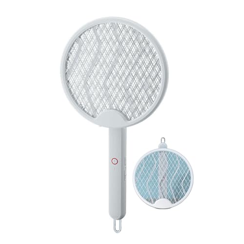 Mateju Elektrische Fliegenklatsche Extra Stark 4000v Elektrische...