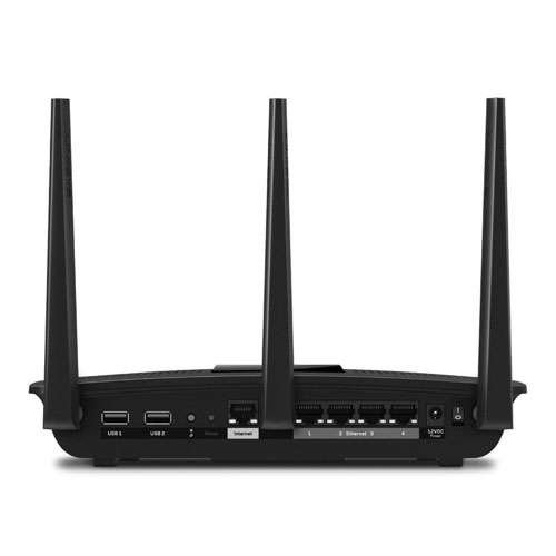 image for Linksys EA7500-RM2 AC1900 (Max Stream EA7500) Dual Band Wireless Route