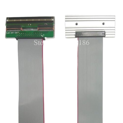 Tête d'impression pour balance Cas CL5000 et CL5200 - 6