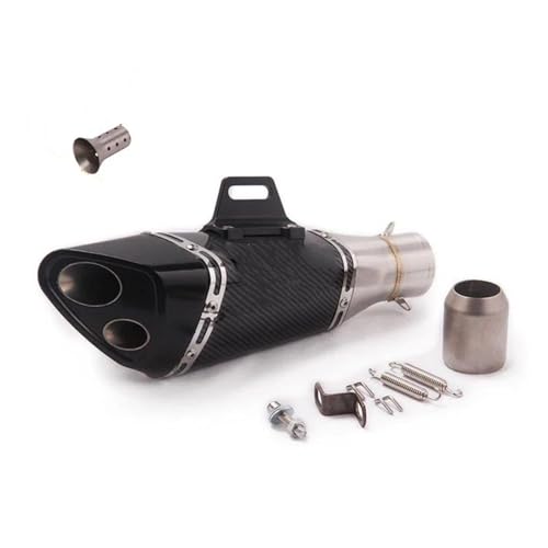 ɓK Z900 ER6N Z650 oCNpGL][XgpCv GXP[v}t[ DBL[ 51mm I[goC̔rC(B)