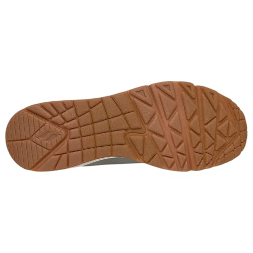 Baskets basses Skechers Uno Suited On Air - vue 8