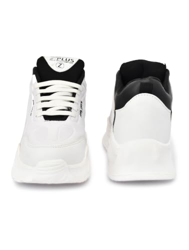 Image of Men's Daily Use Sneaker Sports Shoes