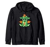 Cute Baby Dragon Tee Gift Spit Fire Dragon Design