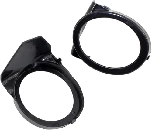 Feu antibrouillard arrière et grille de remplacement pour E46 M3 Sport