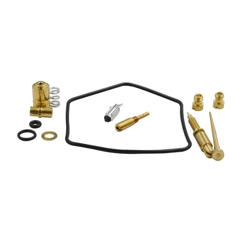 Kit de reconstruction carburateur CB360 en laiton de haute précision