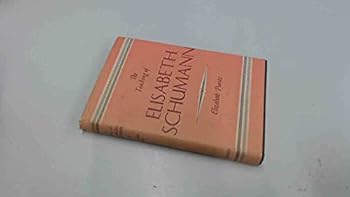 Hardcover The Teaching of Elisabeth Schumann Book