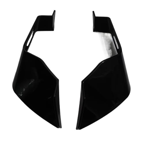 CBR1000RR ailettes de protection contre les chocs de carénage latéral