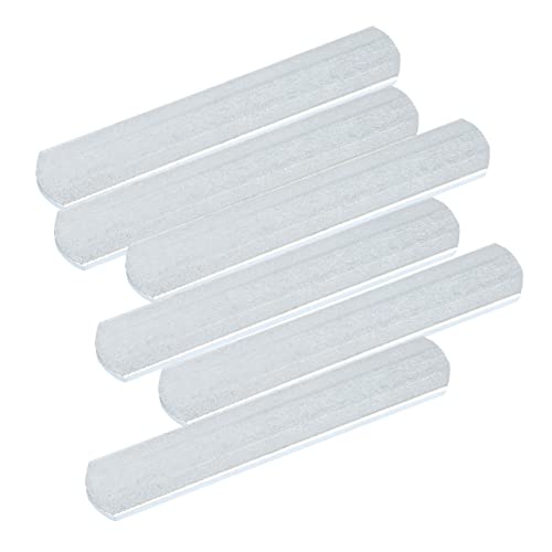 Gogogmee Fitness Weight Strips Weighted Steel Plate Gym Equipment Easy Install Use Accessories