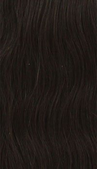 Simply Perfect 7 - Brazilian Natural Deep 7PCS (14"/16"/18", NATURAL BROWN)