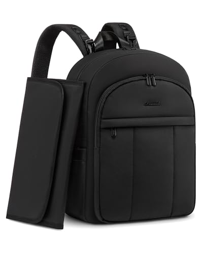 LOVEVOOK Diaper Bag Backpack