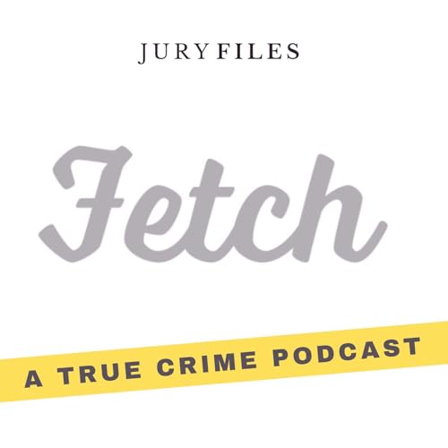 Fetch Season 1: Snippet