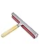 MEEDEN Hard Rubber Brayer Roller 8-Inch for Printmaking Craft Projects