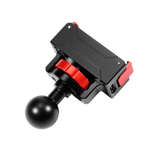 Adaptateur de montage pour caméra de voyage idéal pour stabiliser vos vidéos de randonnée nature