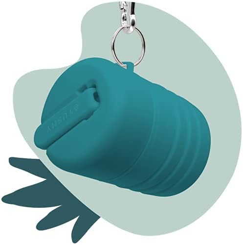 Miniatura 7 de TUSHY Bidé de viaje plegable y expandible para una portabilidad discreta  Limpieza refrescante para el hogar, camping, al aire libre y viajes (ayuda