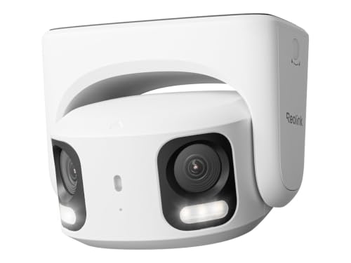 REOLINK RP-PCT8MD Caméra de Surveillance